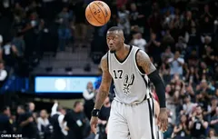 Jonathon Simmons va continuer son ascension folle du côté d’Orlando