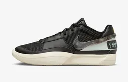 Nike s’auto-censure sur la Ja 1 “No smoke”