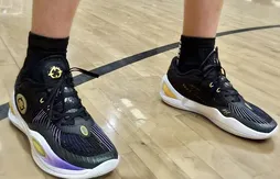 Une date de sortie pour la AR1 aux couleurs des Lakers