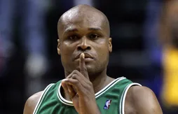 Antoine Walker, la cigale devenue fourmi