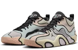 Un coloris “Sidewalk Chalk” pour la Jordan Tatum 3