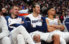 Michael Porter Jr. relativise les rumeurs de transfert