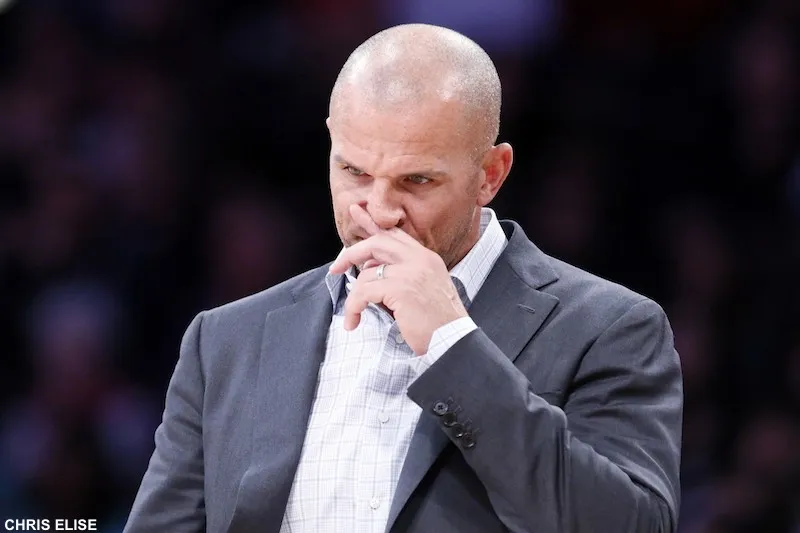 Jason Kidd