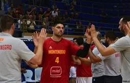 Coupe du monde : Nikola Vucevic veut créer la surprise avec le Monténégro