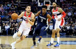 Libéré par les Spurs, Tomas Satoransky retrouvera les Wizards