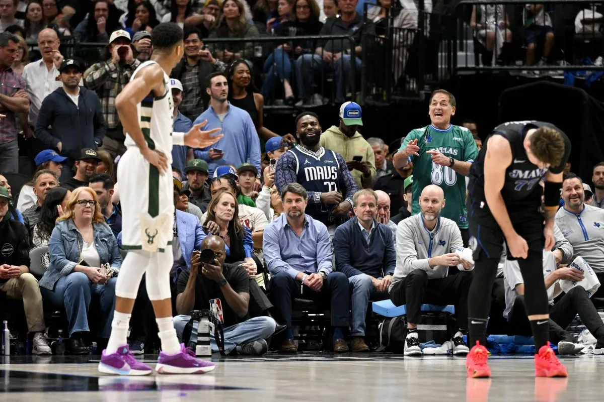 Giannis Antetokounmpo