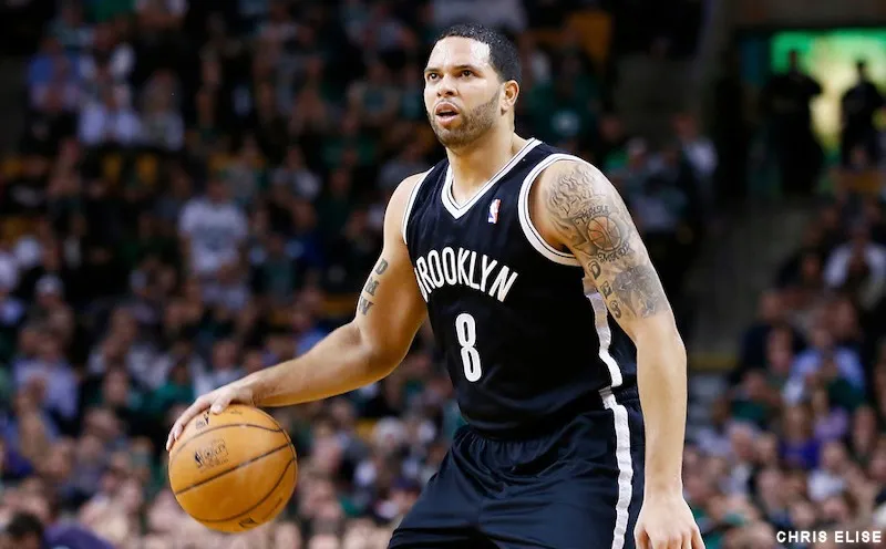 Deron Williams voudrait quitter Brooklyn pour jouer aux Mavs
