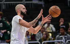 Pour Evan Fournier et les autres, où reste-t-il de la place en NBA ?