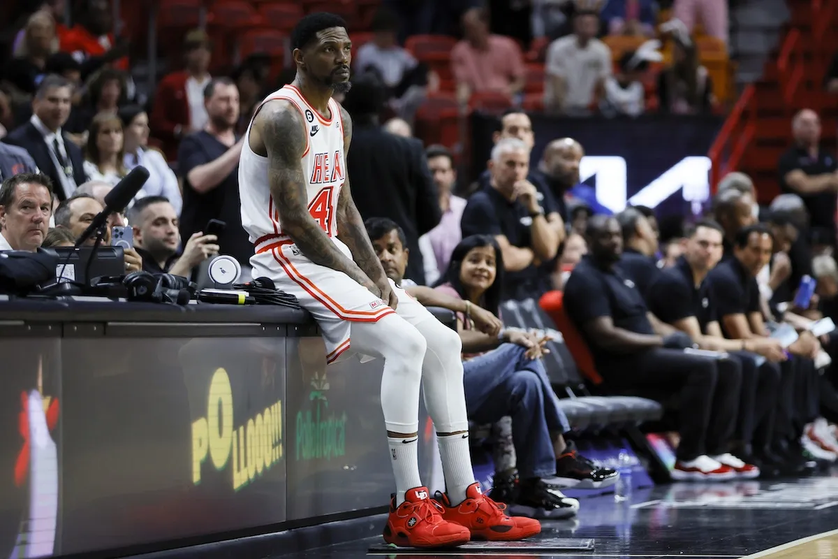 Udonis Haslem