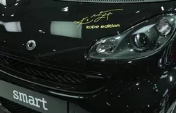 En Chine, Kobe Bryant a une voiture à son nom