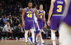 Vainqueur à Detroit, le Jazz revient aux portes du Top 8 de la conférence Ouest