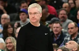 Joe Prunty intègre le staff du Magic