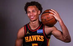Dyson Daniels prolongera-t-il dès maintenant à Atlanta ?