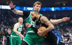 Baylor Scheierman, de joker discret à pièce maîtresse des Celtics