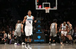 Roi du “money time”, Devonte’ Graham fait chuter les Nets