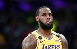 Entre “meilleur joueur du monde” et “MVP”, LeBron James a choisi