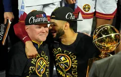 Michael Malone, le contrat de confiance