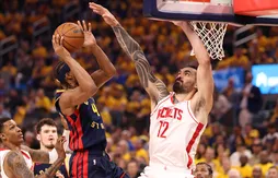 Steven Adams, l’énorme impact d’un “homme des cavernes”