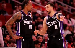 Les Kings face à un virage important pour leurs ambitions