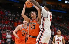 Keaton Wagler, le complément idéal pour Darius Garland ?