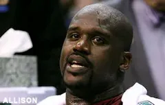 Quand Boris Diaw racontait le Shaq
