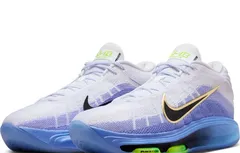 Un coloris “Fundamental” pour la Nike GT Hustle 3