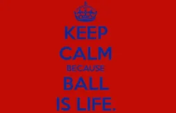 La rencontre avec le “Ball Is Life”…