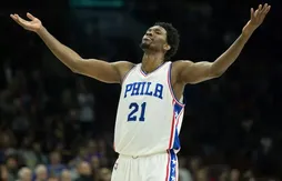 Le duo Embiid-Okafor gâche le record en carrière d’Hassan Whiteside