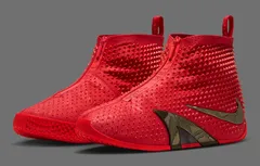 Une version haute pour la Nike Ja 4 !