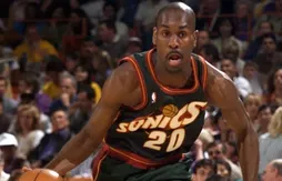 Gary Payton raconte ses souvenirs du All-Star Game