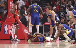 Jimmy Butler très, très incertain pour le Game 3 face aux Rockets