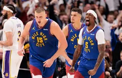 Denver accélère après la pause et fait (encore) plier les Lakers