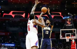 LA Clippers – Indiana : retour gagnant de Paul George