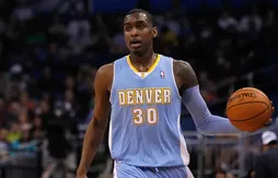 Les Lakers intéressés par Quincy Miller