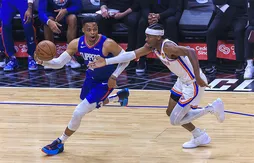 D’après Shai Gilgeous-Alexander, Russell Westbrook « a posé les fondations » du Thunder