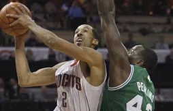 Charlotte – Boston : place au Shaun Time