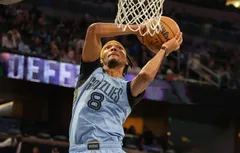 Ziaire Williams ouvre un nouveau chapitre