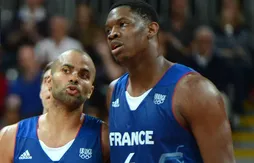 Equipe de France : le mea culpa de Kevin Séraphin