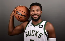 Une vraie carte à jouer pour Malik Beasley chez les Bucks