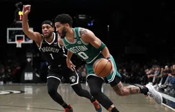 Les Celtics rebondissent sur les commentaires de Bruce Brown