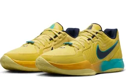 La Nike Ja 2 “Out of My Body” fait durer le plaisir