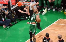 Arracher un Game 6 après avoir été menés 3-0 ? C’est déjà rare…