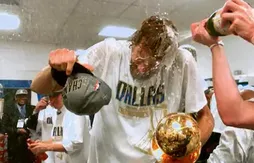 Finals 2011 : le mini film du Game 6