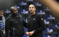 Le GM des Mavericks menacé de mort
