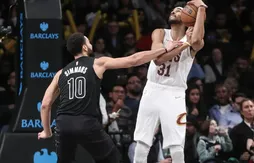 Quand les Cavaliers se transforment en chiens