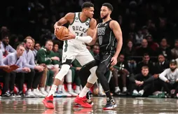 Les Nets frappent un grand coup face aux Bucks !