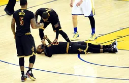 Télévision : une audience similaire à l’an passé pour le Game 5