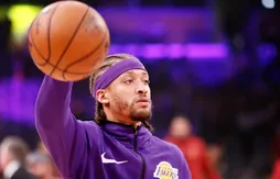 Michael Beasley s’exile en Chine