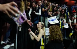 Paige Bueckers brille pour son grand retour dans le Connecticut