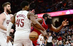 James Harden part à Cleveland, Darius Garland file aux Clippers !